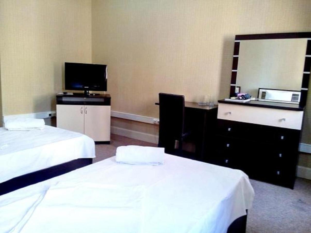 Golden Time Hotel 巴库 外观 照片