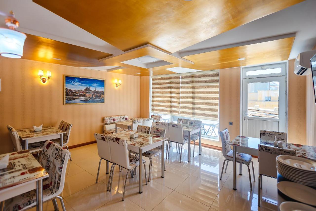 Golden Time Hotel 巴库 外观 照片